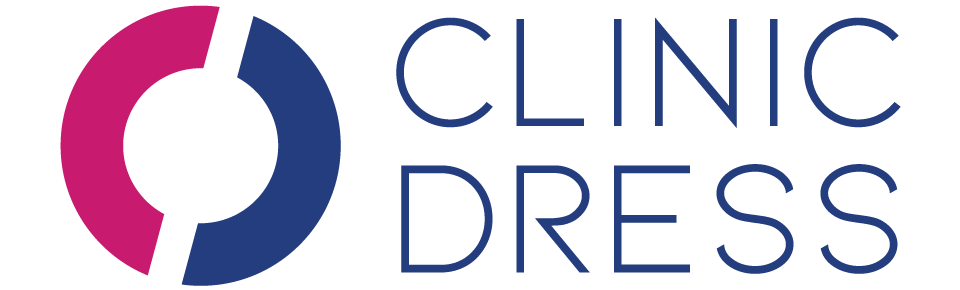 Clinicdress logo