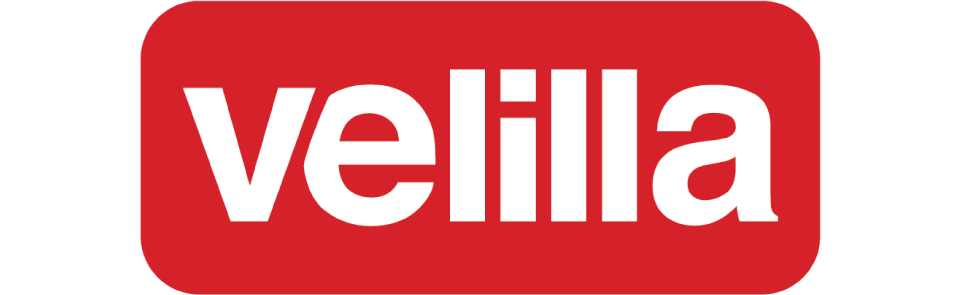 Velilla logo